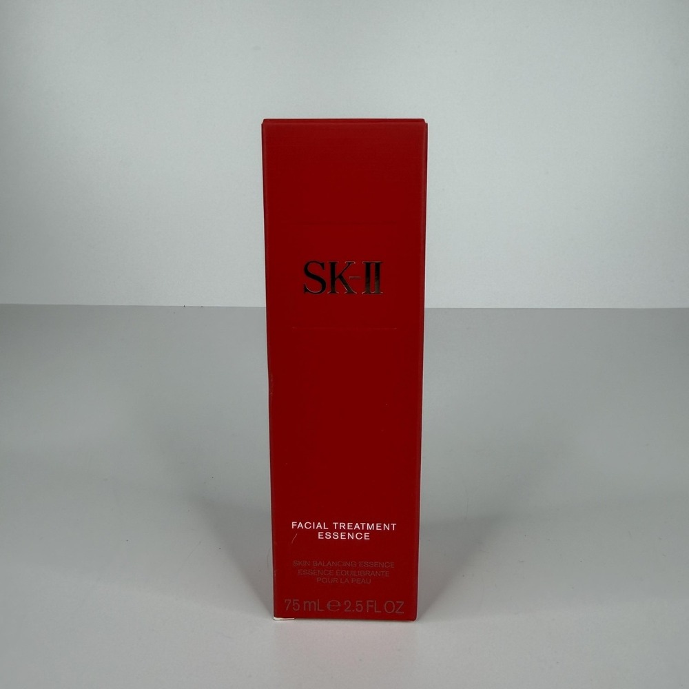 SK-II Facial Treatment Essence 75ml 2.5oz Skin Balancing Hydrating Face Japan